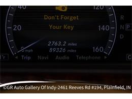 2010 Mercedes-Benz S550 (CC-2120503) for sale in Kentwood, Michigan