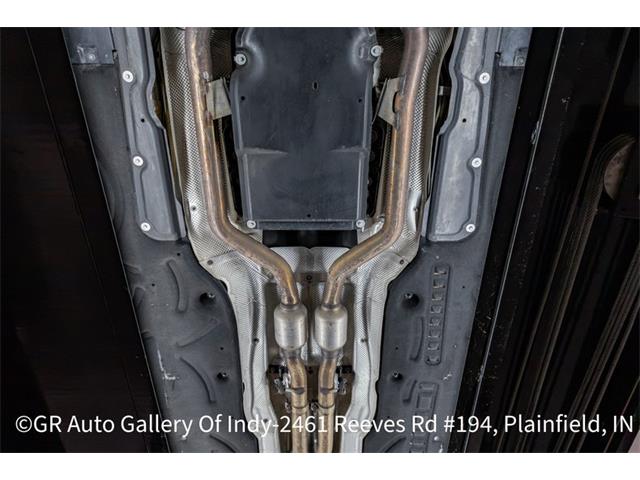 2010 Mercedes-Benz S550 (CC-2120503) for sale in Kentwood, Michigan