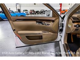 2010 Mercedes-Benz S550 (CC-2120503) for sale in Kentwood, Michigan