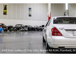 2010 Mercedes-Benz S550 (CC-2120503) for sale in Kentwood, Michigan