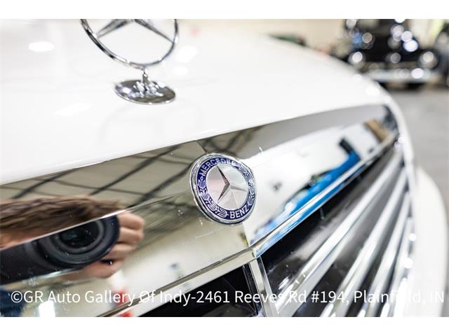 2010 Mercedes-Benz S550 (CC-2120503) for sale in Kentwood, Michigan