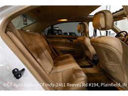 2010 Mercedes-Benz S550 (CC-2120503) for sale in Kentwood, Michigan