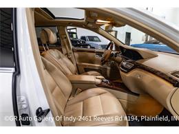 2010 Mercedes-Benz S550 (CC-2120503) for sale in Kentwood, Michigan