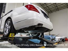2010 Mercedes-Benz S550 (CC-2120503) for sale in Kentwood, Michigan