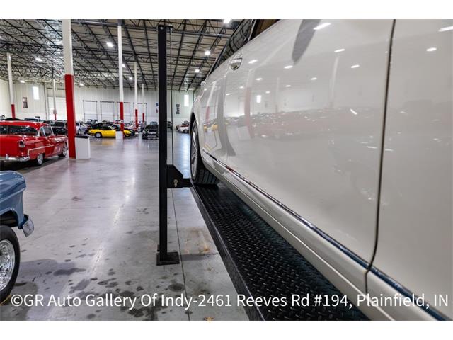 2010 Mercedes-Benz S550 (CC-2120503) for sale in Kentwood, Michigan