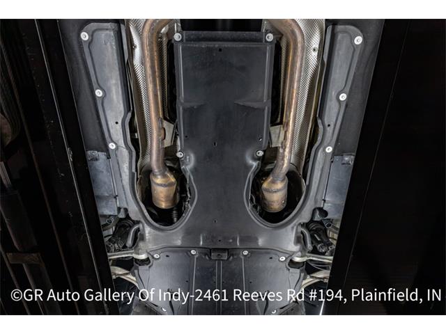 2010 Mercedes-Benz S550 (CC-2120503) for sale in Kentwood, Michigan