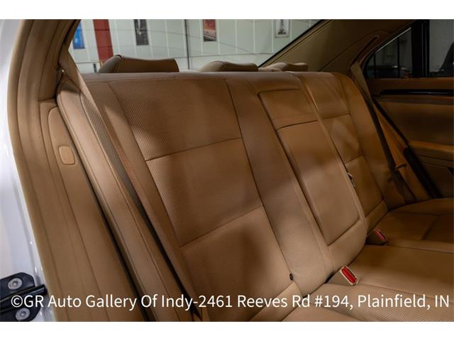 2010 Mercedes-Benz S550 (CC-2120503) for sale in Kentwood, Michigan