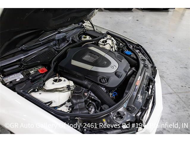 2010 Mercedes-Benz S550 (CC-2120503) for sale in Kentwood, Michigan