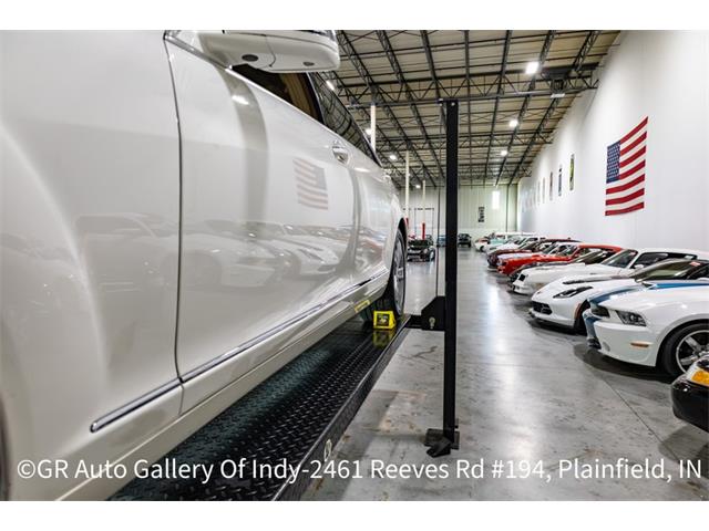 2010 Mercedes-Benz S550 (CC-2120503) for sale in Kentwood, Michigan
