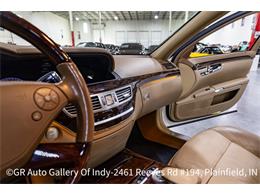 2010 Mercedes-Benz S550 (CC-2120503) for sale in Kentwood, Michigan