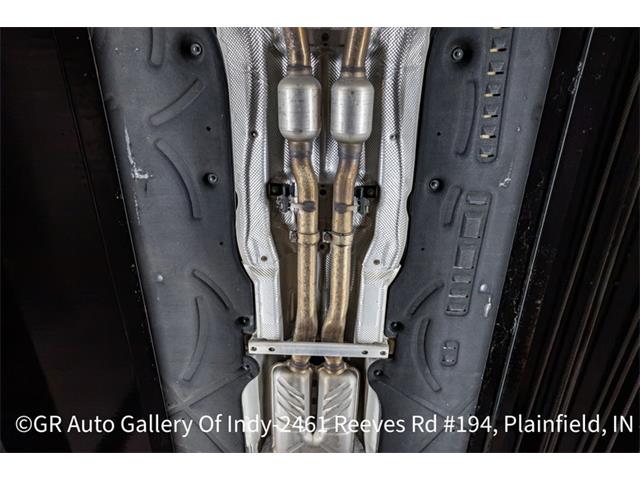 2010 Mercedes-Benz S550 (CC-2120503) for sale in Kentwood, Michigan