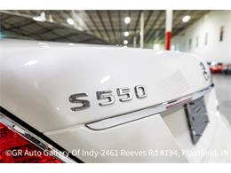 2010 Mercedes-Benz S550 (CC-2120503) for sale in Kentwood, Michigan