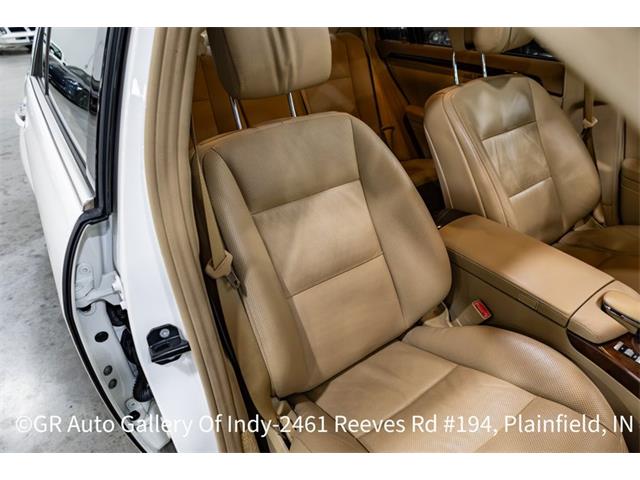 2010 Mercedes-Benz S550 (CC-2120503) for sale in Kentwood, Michigan