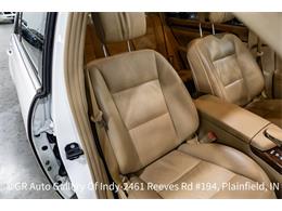 2010 Mercedes-Benz S550 (CC-2120503) for sale in Kentwood, Michigan