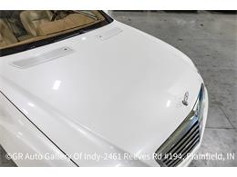 2010 Mercedes-Benz S550 (CC-2120503) for sale in Kentwood, Michigan