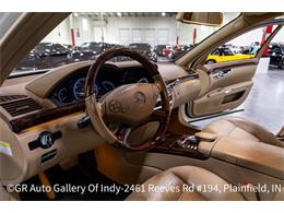 2010 Mercedes-Benz S550 (CC-2120503) for sale in Kentwood, Michigan