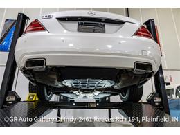 2010 Mercedes-Benz S550 (CC-2120503) for sale in Kentwood, Michigan