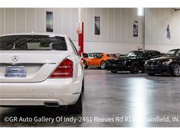 2010 Mercedes-Benz S550 (CC-2120503) for sale in Kentwood, Michigan