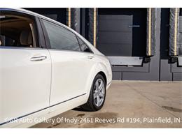 2010 Mercedes-Benz S550 (CC-2120503) for sale in Kentwood, Michigan