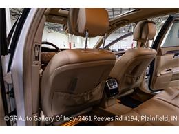 2010 Mercedes-Benz S550 (CC-2120503) for sale in Kentwood, Michigan