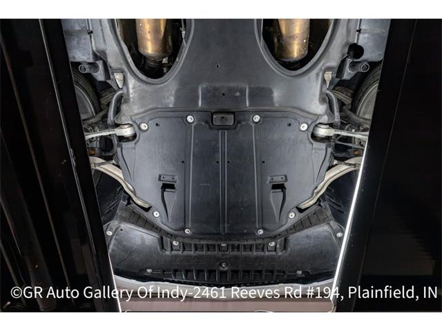 2010 Mercedes-Benz S550 (CC-2120503) for sale in Kentwood, Michigan