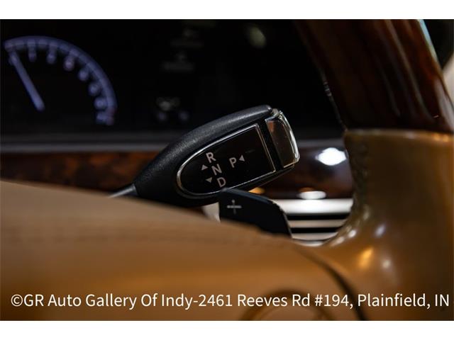 2010 Mercedes-Benz S550 (CC-2120503) for sale in Kentwood, Michigan