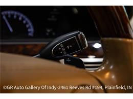 2010 Mercedes-Benz S550 (CC-2120503) for sale in Kentwood, Michigan