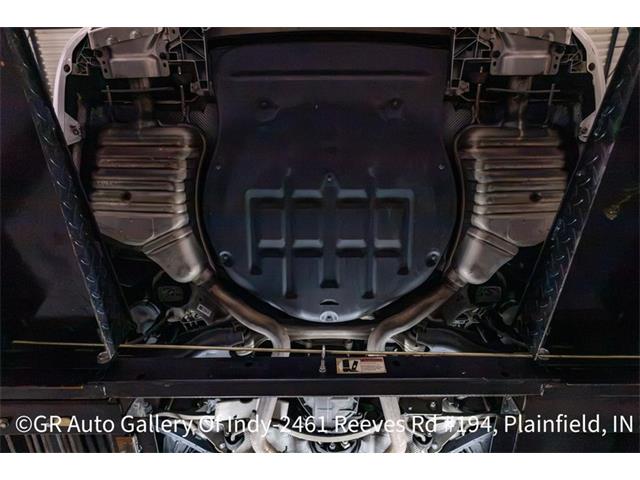 2010 Mercedes-Benz S550 (CC-2120503) for sale in Kentwood, Michigan