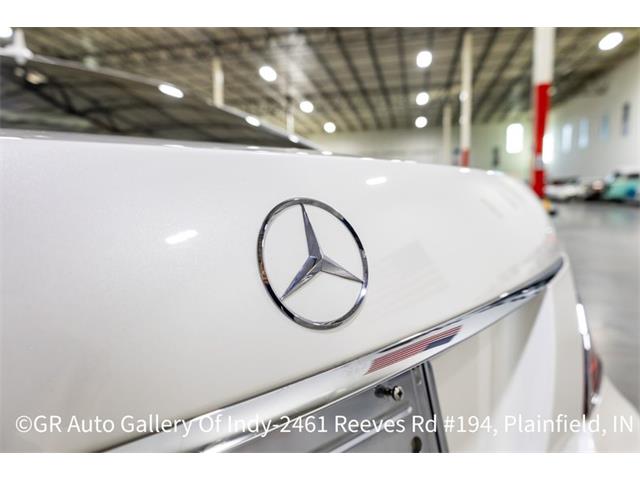 2010 Mercedes-Benz S550 (CC-2120503) for sale in Kentwood, Michigan
