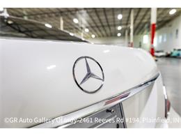 2010 Mercedes-Benz S550 (CC-2120503) for sale in Kentwood, Michigan