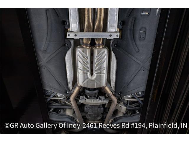 2010 Mercedes-Benz S550 (CC-2120503) for sale in Kentwood, Michigan