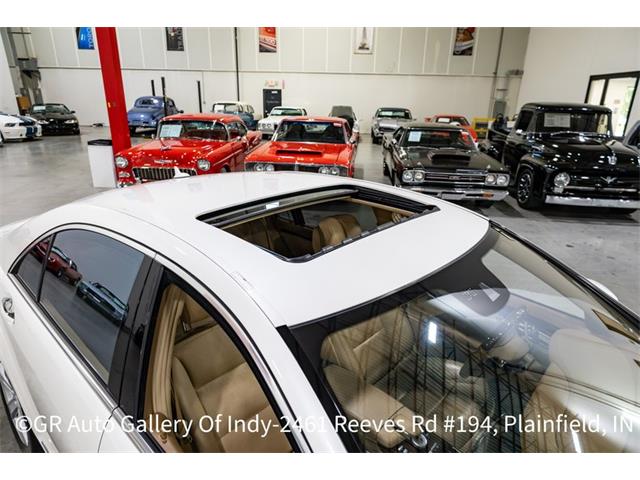 2010 Mercedes-Benz S550 (CC-2120503) for sale in Kentwood, Michigan