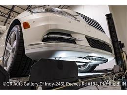 2010 Mercedes-Benz S550 (CC-2120503) for sale in Kentwood, Michigan
