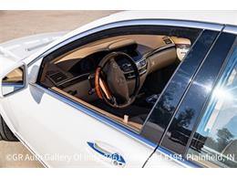 2010 Mercedes-Benz S550 (CC-2120503) for sale in Kentwood, Michigan