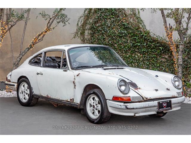 1967 Porsche 911 (CC-2120506) for sale in Beverly Hills, California