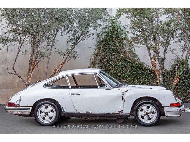 1967 Porsche 911 (CC-2120506) for sale in Beverly Hills, California