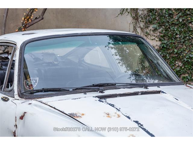 1967 Porsche 911 (CC-2120506) for sale in Beverly Hills, California