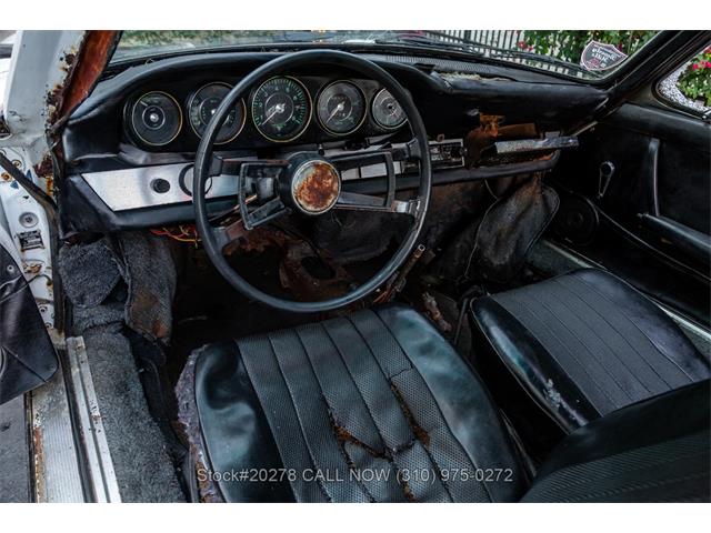 1967 Porsche 911 (CC-2120506) for sale in Beverly Hills, California