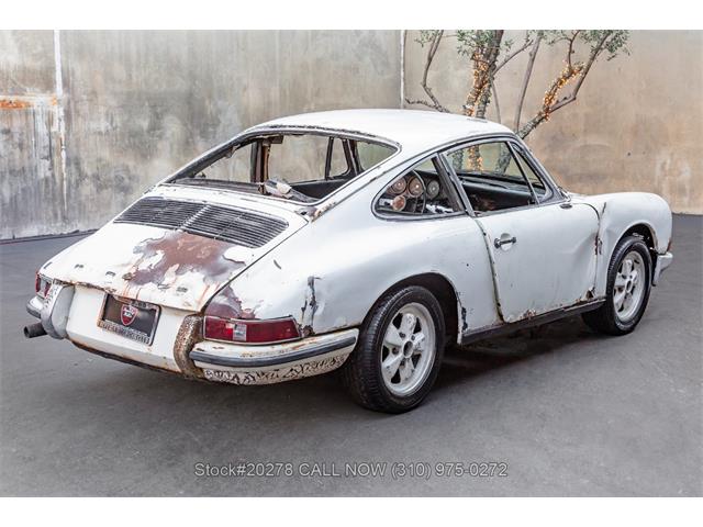 1967 Porsche 911 (CC-2120506) for sale in Beverly Hills, California