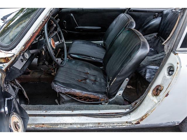 1967 Porsche 911 (CC-2120506) for sale in Beverly Hills, California