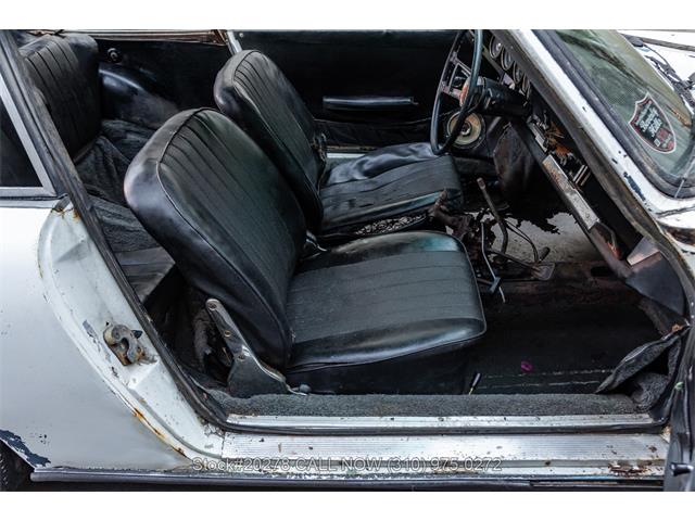 1967 Porsche 911 (CC-2120506) for sale in Beverly Hills, California