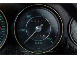 1967 Porsche 911 (CC-2120506) for sale in Beverly Hills, California