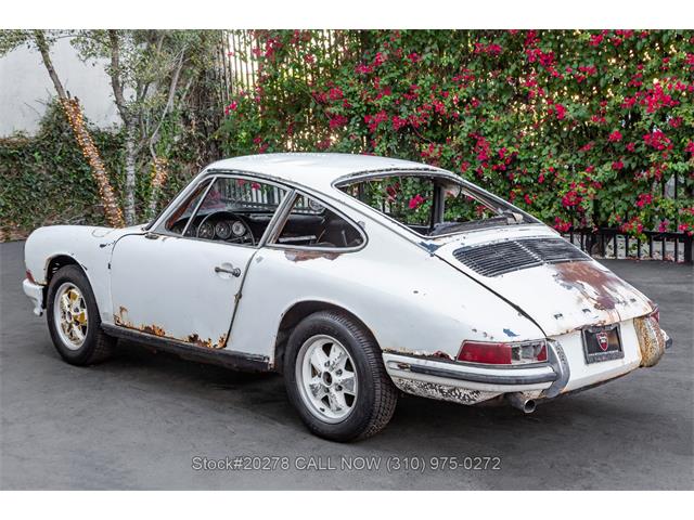 1967 Porsche 911 (CC-2120506) for sale in Beverly Hills, California