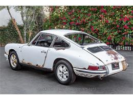1967 Porsche 911 (CC-2120506) for sale in Beverly Hills, California