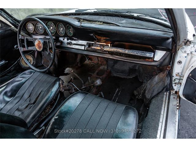 1967 Porsche 911 (CC-2120506) for sale in Beverly Hills, California