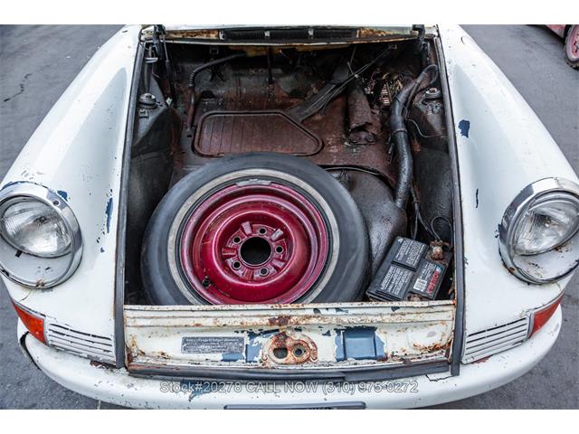 1967 Porsche 911 (CC-2120506) for sale in Beverly Hills, California