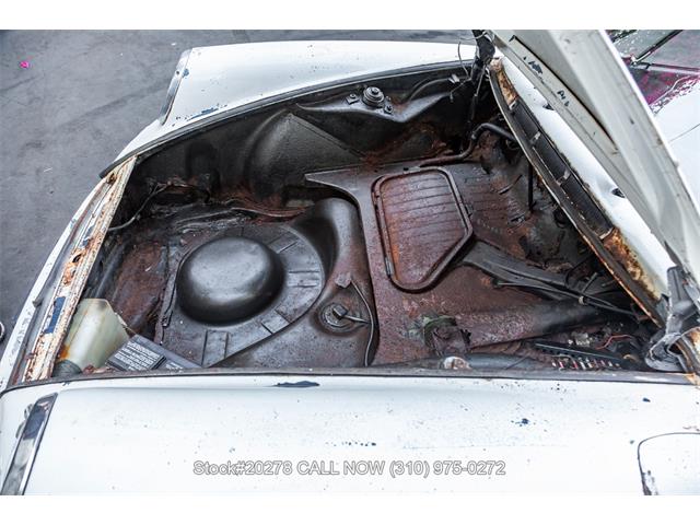 1967 Porsche 911 (CC-2120506) for sale in Beverly Hills, California