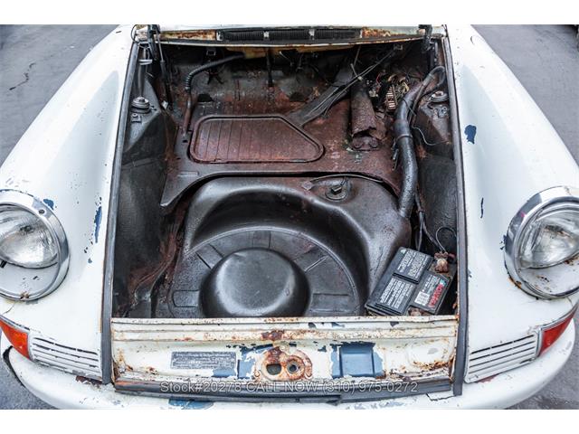 1967 Porsche 911 (CC-2120506) for sale in Beverly Hills, California