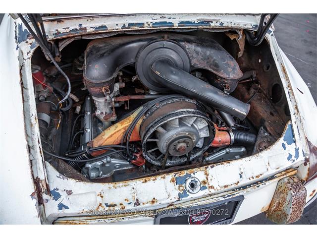1967 Porsche 911 (CC-2120506) for sale in Beverly Hills, California