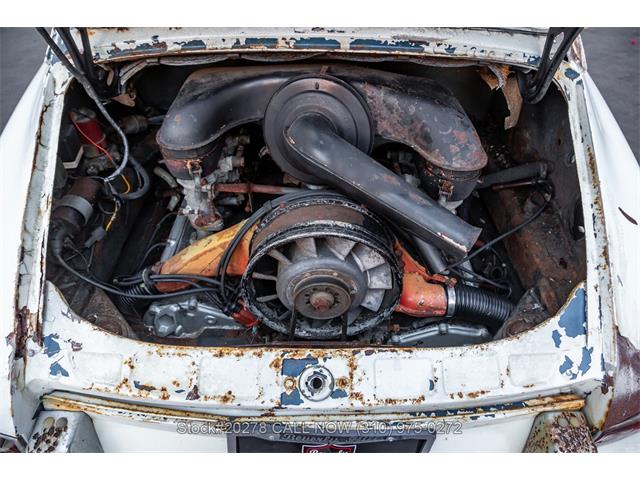 1967 Porsche 911 (CC-2120506) for sale in Beverly Hills, California